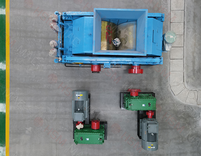 一方鵝卵石大約可出多少方沙子，鵝卵石制砂機用著怎么樣