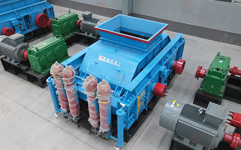 石膏板邊角料破碎機